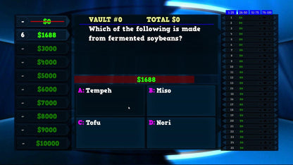 Buy Trivia Vault Health Trivia Deluxe Steam Key Default Title Steam key – fast digital delivery | Volt Keys