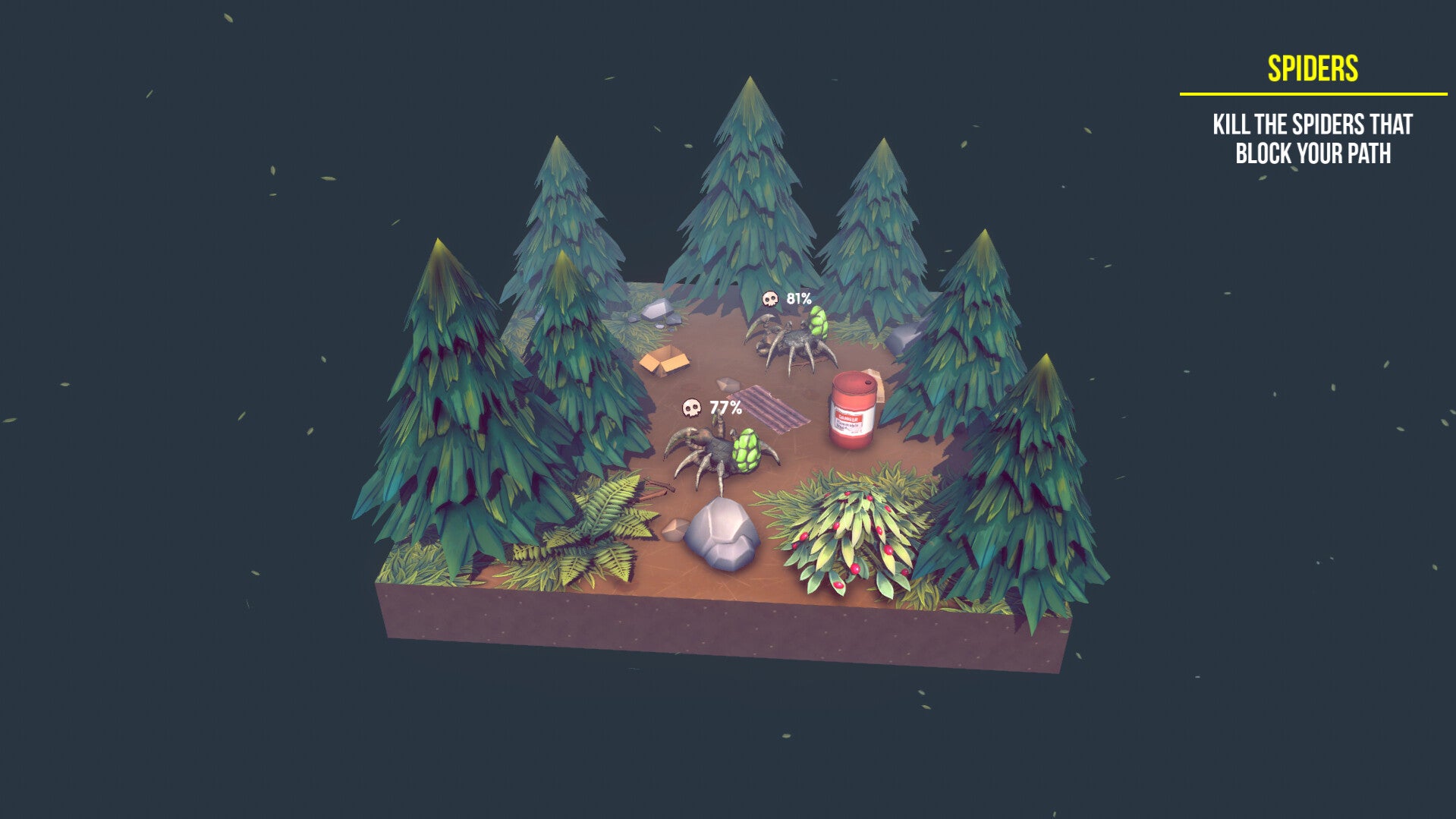 Buy Survivor in the Forest PC Steam Key Default Title Steam key – fast digital delivery | Volt Keys