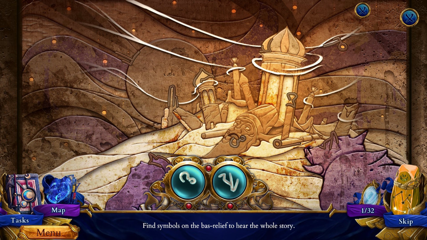 Buy Persian Nights 2: The Moonlight Veil Steam Key Default Title Steam key – fast digital delivery | Volt Keys