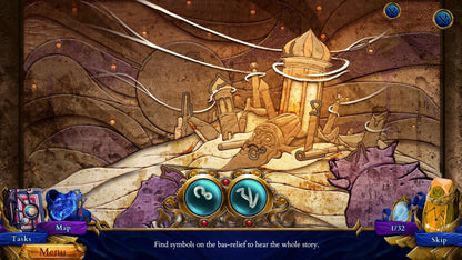 Buy Persian Nights 2: The Moonlight Veil Steam Key Default Title Steam key – fast digital delivery | Volt Keys