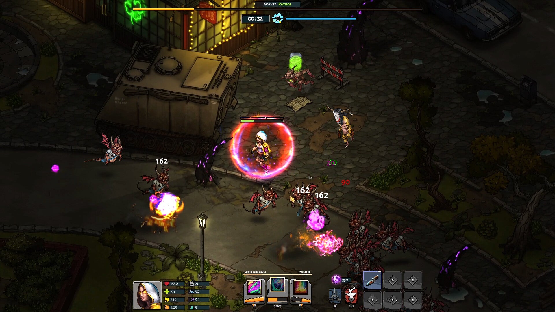 Buy Hellwatch Steam Key Default Title Steam key – fast digital delivery | Volt Keys