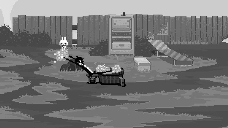 Buy Wolfstride Steam Key Default Title Steam key – fast digital delivery | Volt Keys