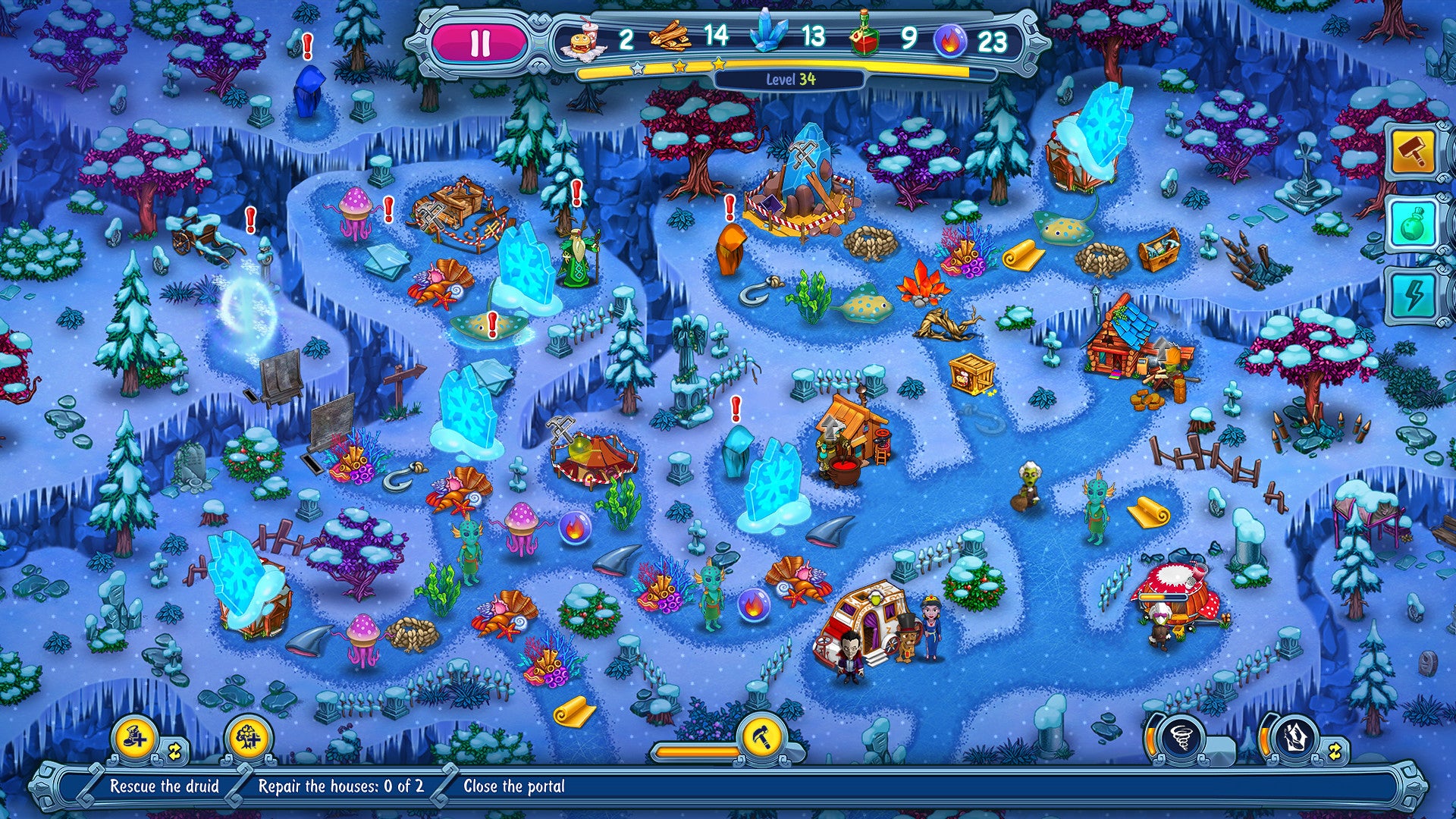 Buy Incredible Dracula: Ocean's Call Steam Key Default Title Steam key – fast digital delivery | Volt Keys