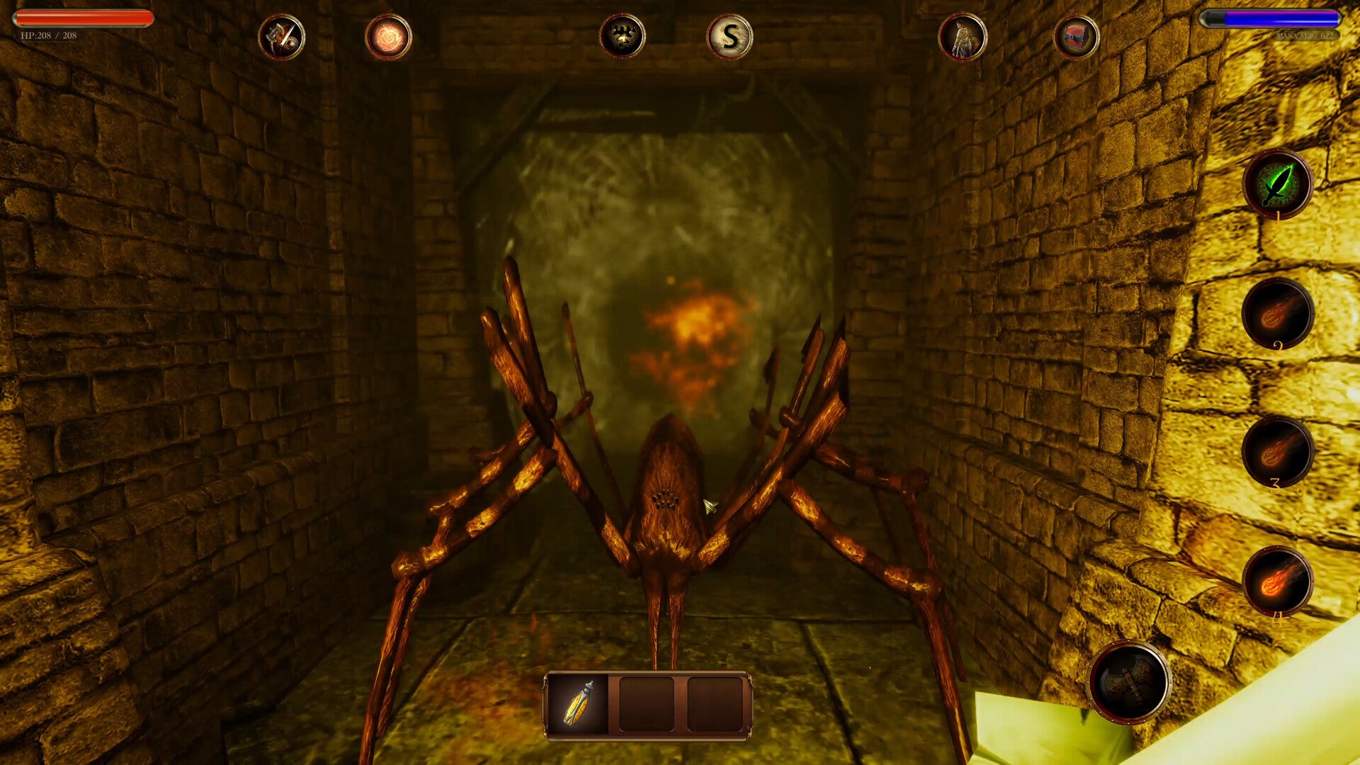 Buy Dungeon Legends 2: Tale of Light and Shadow Steam Key Default Title Steam key – fast digital delivery | Volt Keys