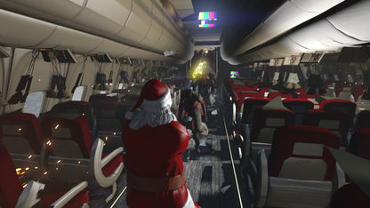 Buy Zombies on a Plane - Santa DLC Steam Key Default Title Steam key – fast digital delivery | Volt Keys