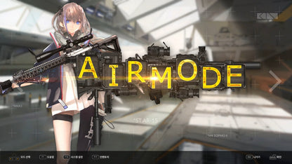 Buy DJMAX RESPECT V - GIRLS' FRONTLINE PACK DLC Steam Key Default Title Steam key – fast digital delivery | Volt Keys