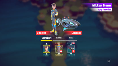 Buy Mickey Storm and the Cursed Mask Steam Key Default Title Steam key – fast digital delivery | Volt Keys