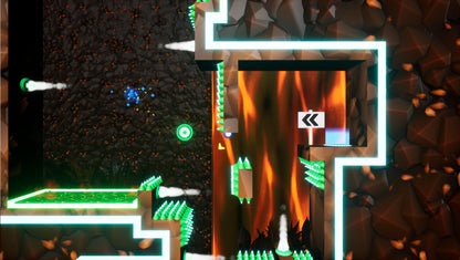 Buy Uligo: A Slime's Hike Steam Key Default Title Steam key – fast digital delivery | Volt Keys