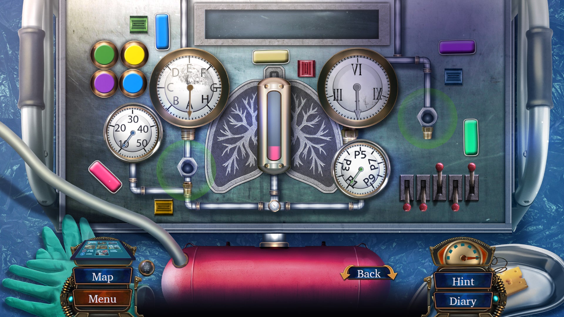 Buy Family Mysteries 3: Criminal Mindset PC Steam Key Default Title Steam key – fast digital delivery | Volt Keys