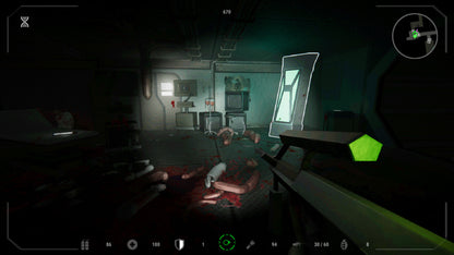 Operator8 PC Steam Key