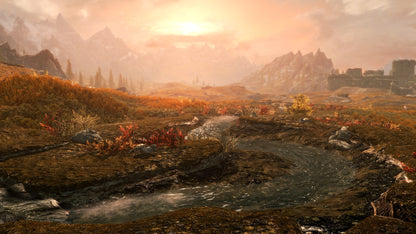 The Elder Scrolls V: Skyrim Special Edition IN PC Steam Key