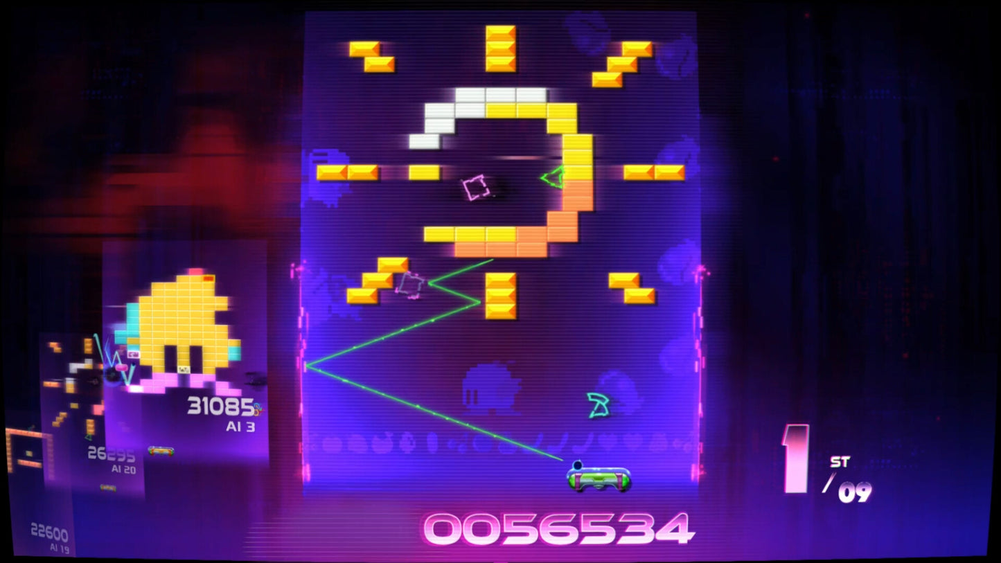 Buy Arkanoid Eternal Battle Steam Key Default Title Steam key – fast digital delivery | Volt Keys