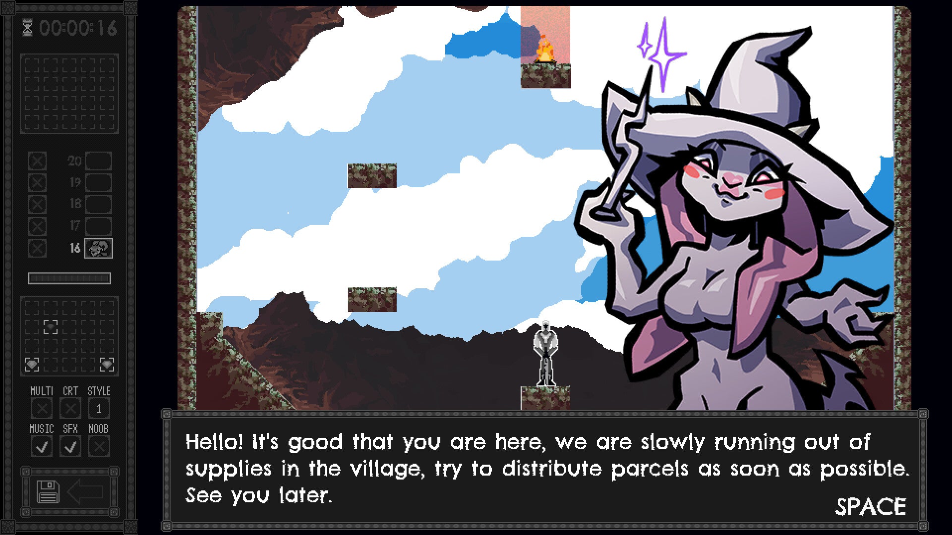 Buy Goat's Tale 2 Steam Key Default Title Steam key – fast digital delivery | Volt Keys