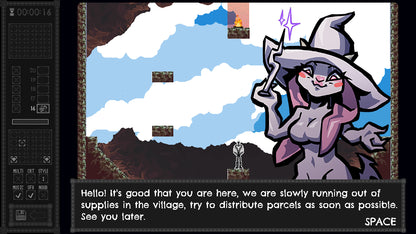 Buy Goat's Tale 2 Steam Key Default Title Steam key – fast digital delivery | Volt Keys