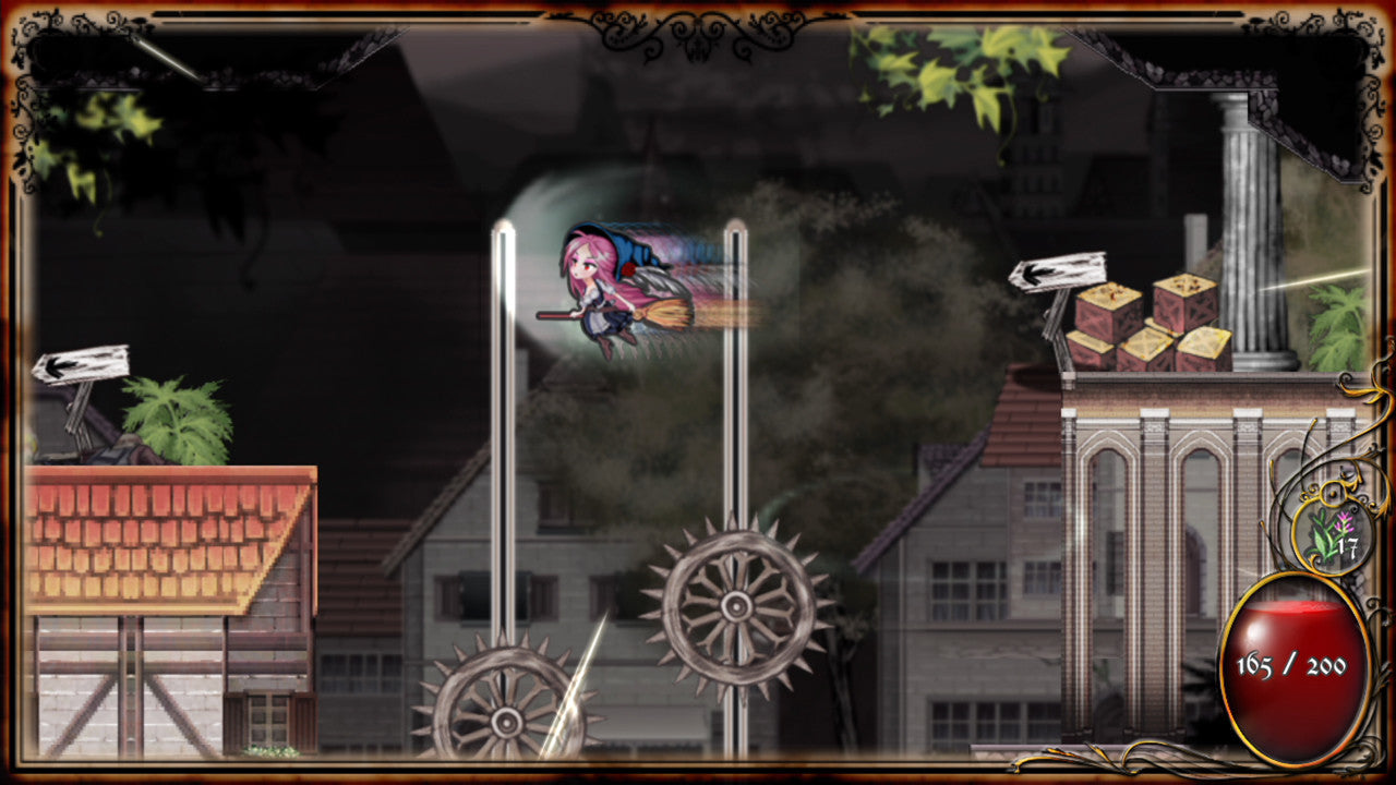 Buy Wicce Steam Key Default Title Steam key – fast digital delivery | Volt Keys