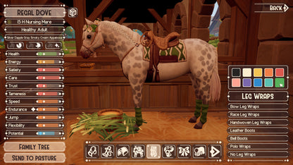 The Ranch of Rivershine PC Steam Key