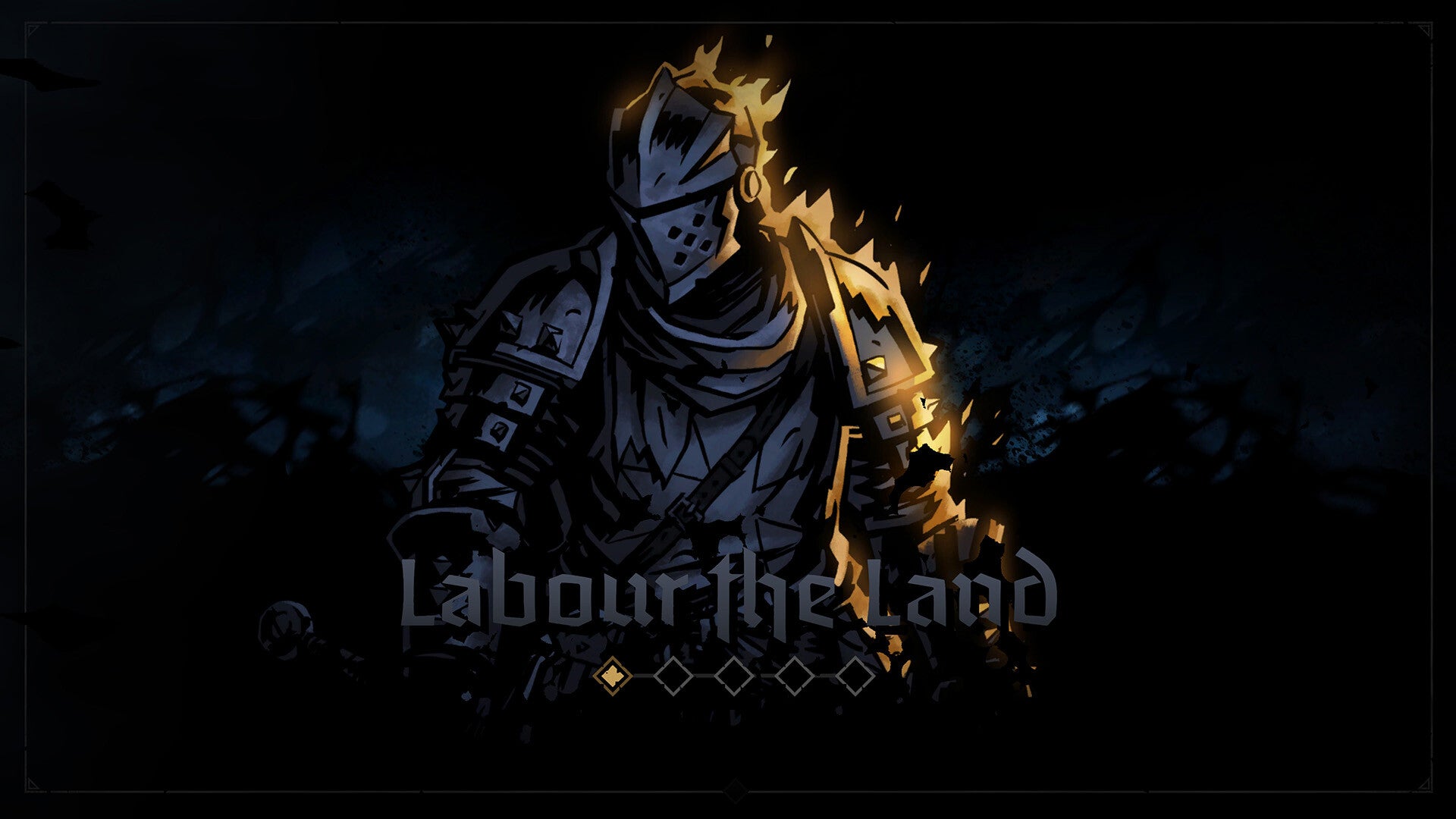 Buy Darkest Dungeon II - The Binding Blade DLC Steam Key Default Title Steam key – fast digital delivery | Volt Keys