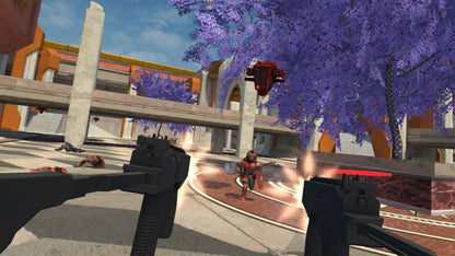 Buy BULLET HEAT Steam Key Default Title Steam key – fast digital delivery | Volt Keys