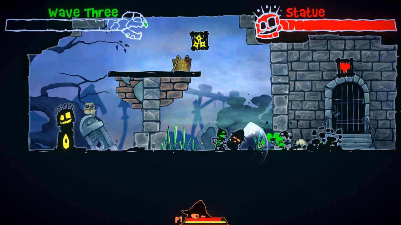 Buy Bouncy Bob: Episode 2 - Soundtrack DLC PC Steam Key Default Title Steam key – fast digital delivery | Volt Keys