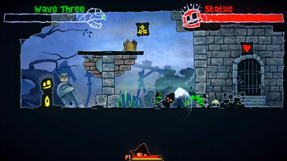 Buy Bouncy Bob: Episode 2 - Soundtrack DLC PC Steam Key Default Title Steam key – fast digital delivery | Volt Keys