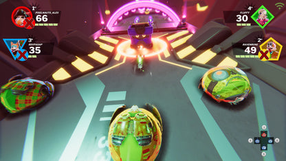 Buy Rocket Rumble Steam Key Default Title Steam key – fast digital delivery | Volt Keys