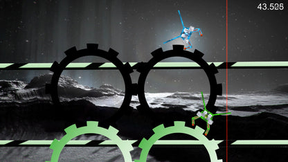 Buy Cyber Lemur Steam Key Default Title Steam key – fast digital delivery | Volt Keys