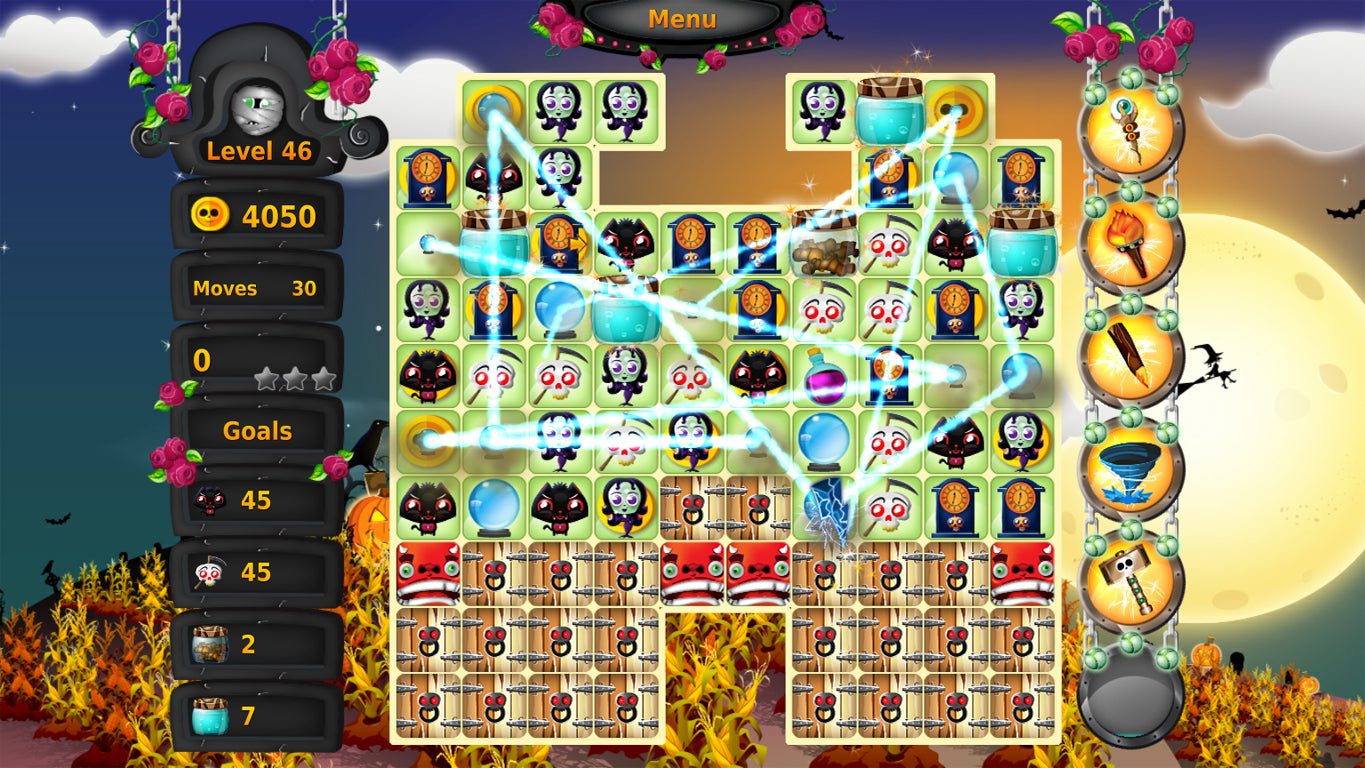 Buy Secrets of Magic: The Book of Spells Steam Key Default Title Steam key – fast digital delivery | Volt Keys