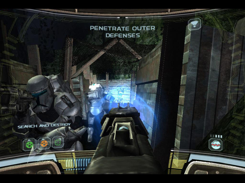 Buy Star Wars Republic Commando Steam Key Default Title Steam key – fast digital delivery | Volt Keys