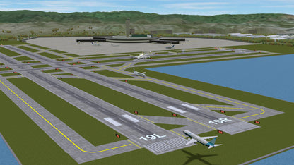 Buy Airport Madness 3D: Volume 2 PC Steam Key Default Title Steam key – fast digital delivery | Volt Keys