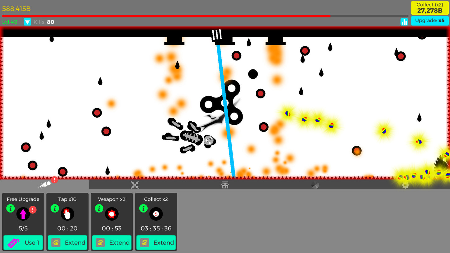 Buy Beat Stickman: Infinity Clones Steam Key Default Title Steam key – fast digital delivery | Volt Keys