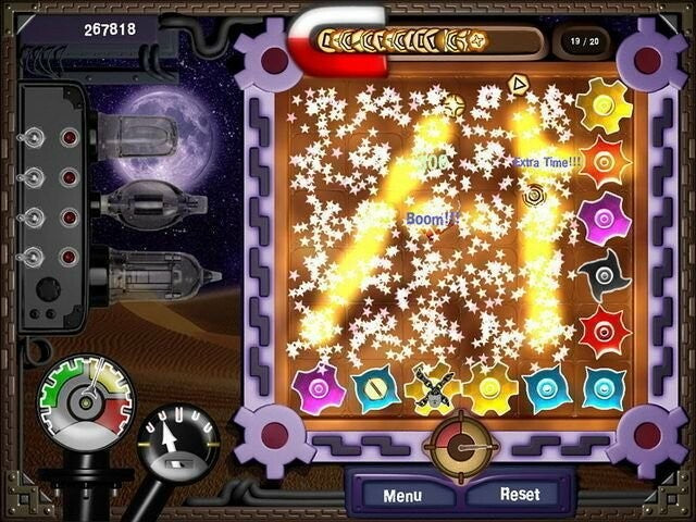 Buy Engineering - Mystery of the ancient Clock Steam Key Default Title Steam key – fast digital delivery | Volt Keys