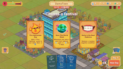 Buy Cardboard Town PC Steam Key Default Title Steam key – fast digital delivery | Volt Keys