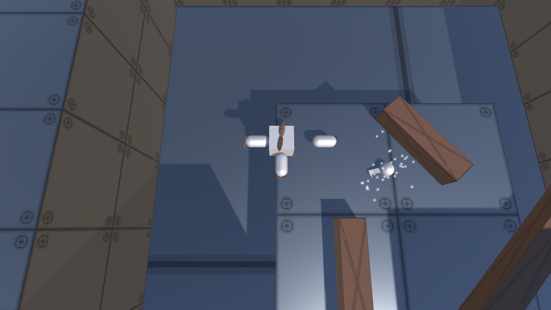 Buy Really Bad Flying Machine Steam Key Default Title Steam key – fast digital delivery | Volt Keys