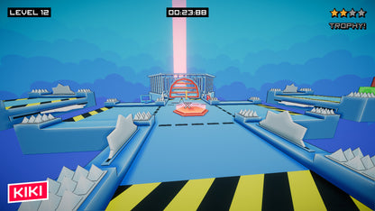 Buy Kiki Steam Key Default Title Steam key – fast digital delivery | Volt Keys