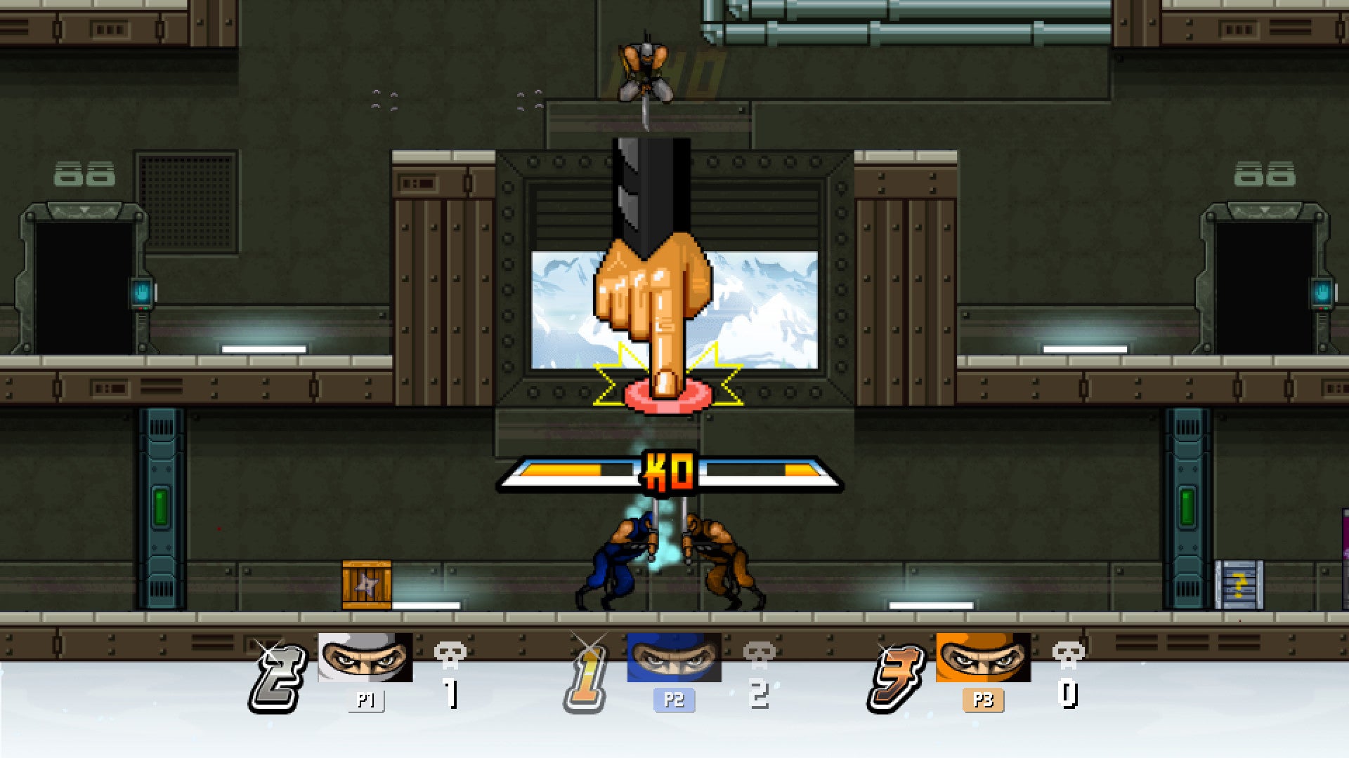 Buy Ninja Shodown PC Steam Key Default Title Steam key – fast digital delivery | Volt Keys