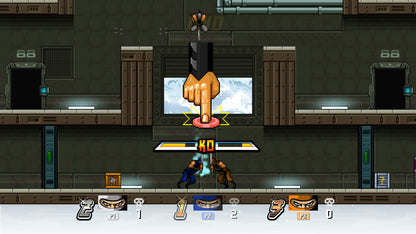 Buy Ninja Shodown PC Steam Key Default Title Steam key – fast digital delivery | Volt Keys
