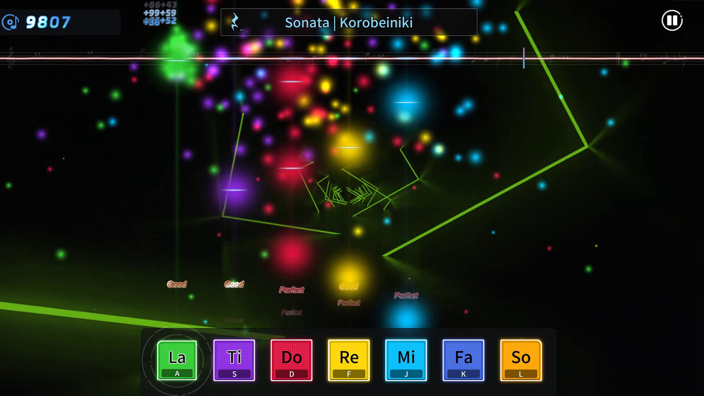 Mound of Music PC Steam Key