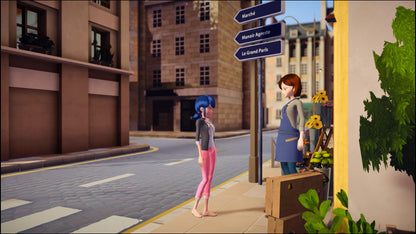 Buy Miraculous: Rise of the Sphinx Steam Key Default Title Steam key – fast digital delivery | Volt Keys