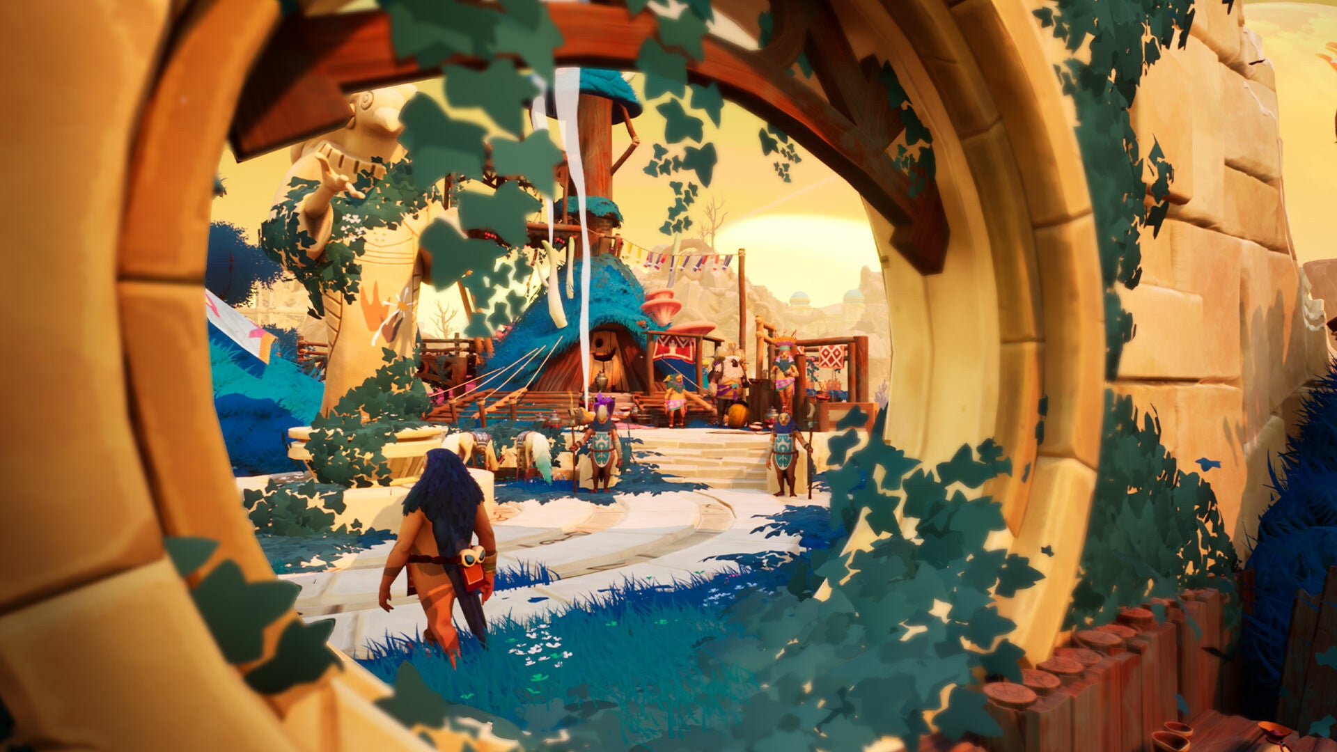 Buy Creatures of Ava PC Steam Key Default Title Steam key – fast digital delivery | Volt Keys