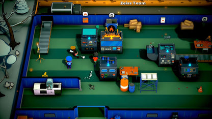 Nuts About Nuts PC Steam Key