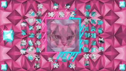 Buy Poly Jigsaw: Cats Steam Key Default Title Steam key – fast digital delivery | Volt Keys