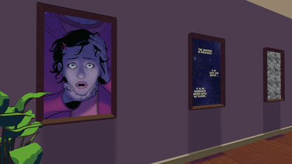 Buy She Could Fly: Documentary Escape Game PC Steam Key Default Title Steam key – fast digital delivery | Volt Keys