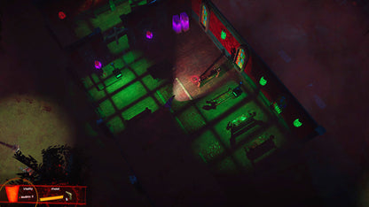 Enemy Remains PC Steam Key