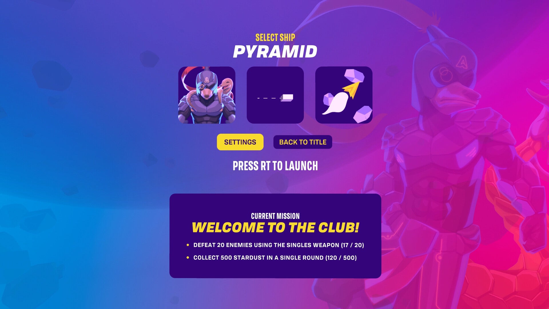 Buy Super Space Club Steam Key Default Title Steam key – fast digital delivery | Volt Keys