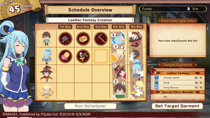 Buy KONOSUBA - God's Blessing on this Wonderful World! Love For These Clothes Of Desire! PC Steam Key Default Title Steam key – fast digital delivery | Volt Keys