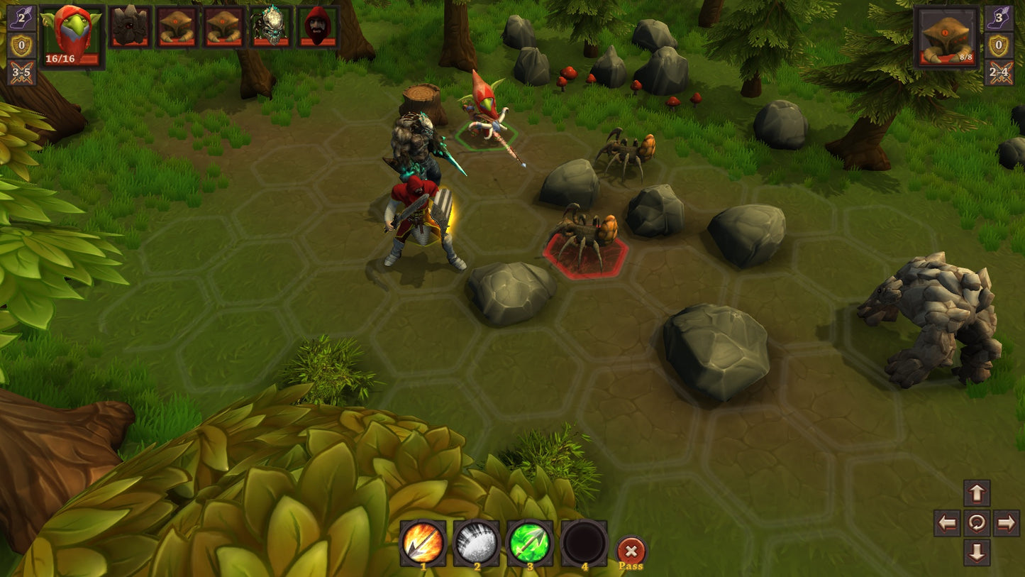Buy Guards of the Gate Steam Key Default Title Steam key – fast digital delivery | Volt Keys