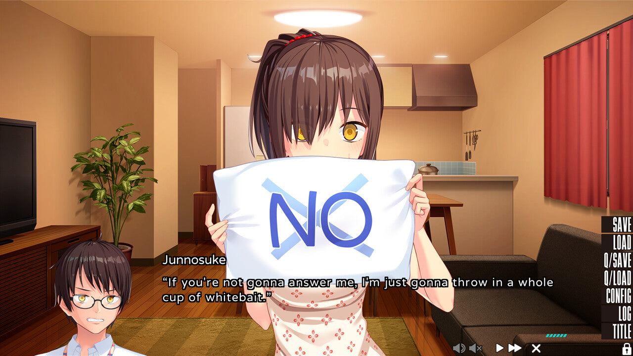 Buy NUKITASHI PC Steam Key Default Title Steam key – fast digital delivery | Volt Keys