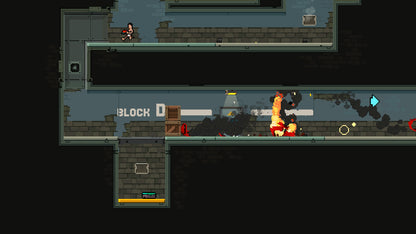 Buy Prison Run and Gun PC Steam Key Default Title Steam key – fast digital delivery | Volt Keys