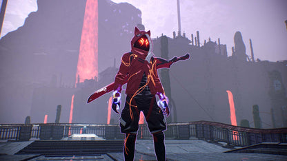 Buy SCARLET NEXUS - Ultimate Upgrade Pack DLC Steam Key Default Title Steam key – fast digital delivery | Volt Keys