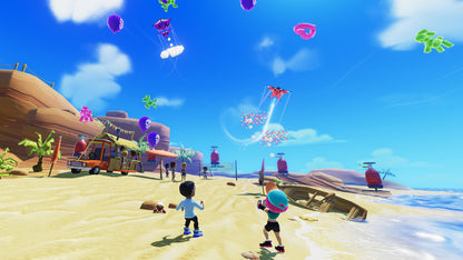 Buy Stunt Kite Party Steam Key Default Title Steam key – fast digital delivery | Volt Keys
